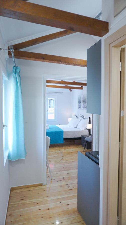 Lefkada Inn Studios Екстериор снимка