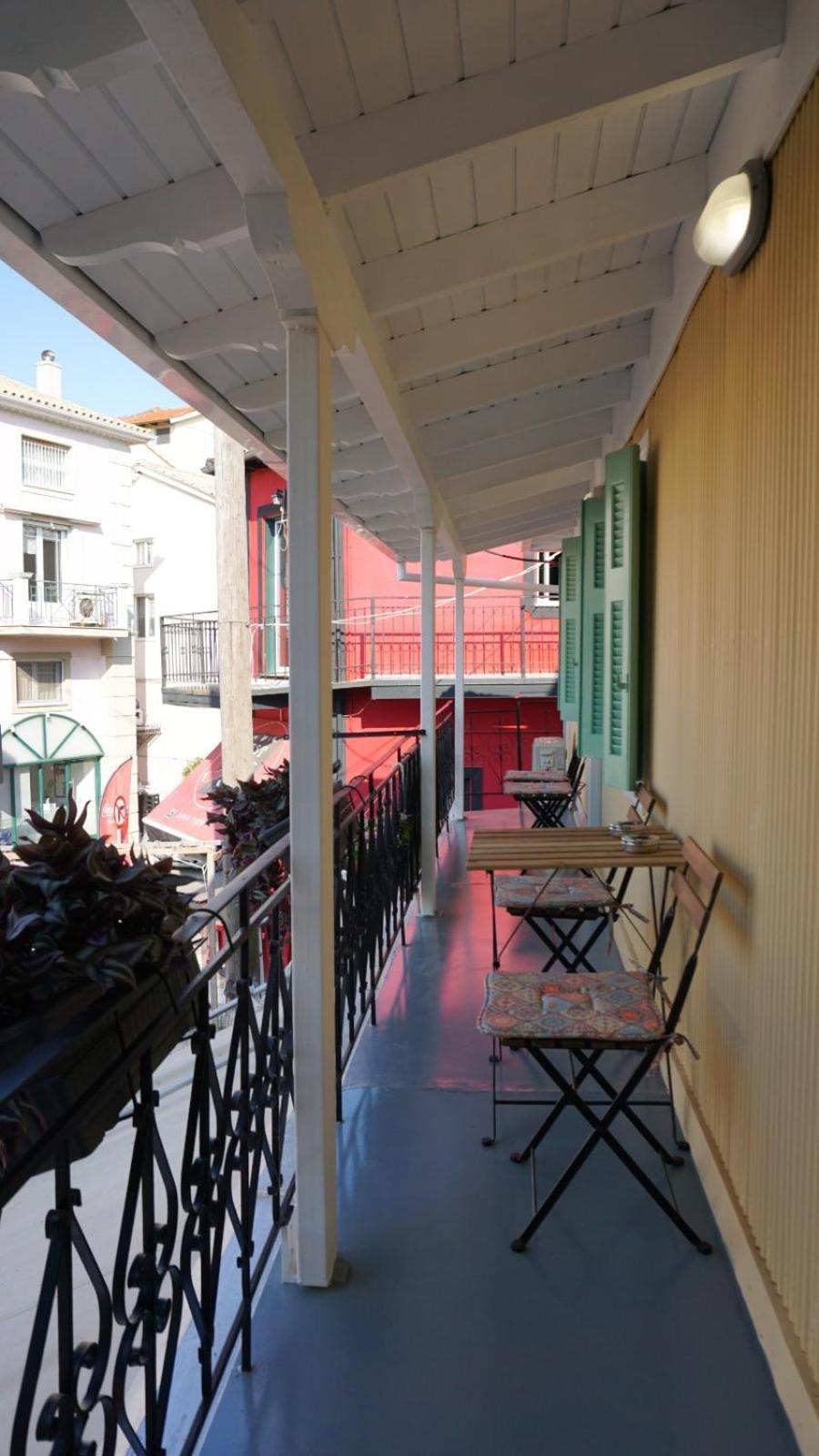 Lefkada Inn Studios Екстериор снимка