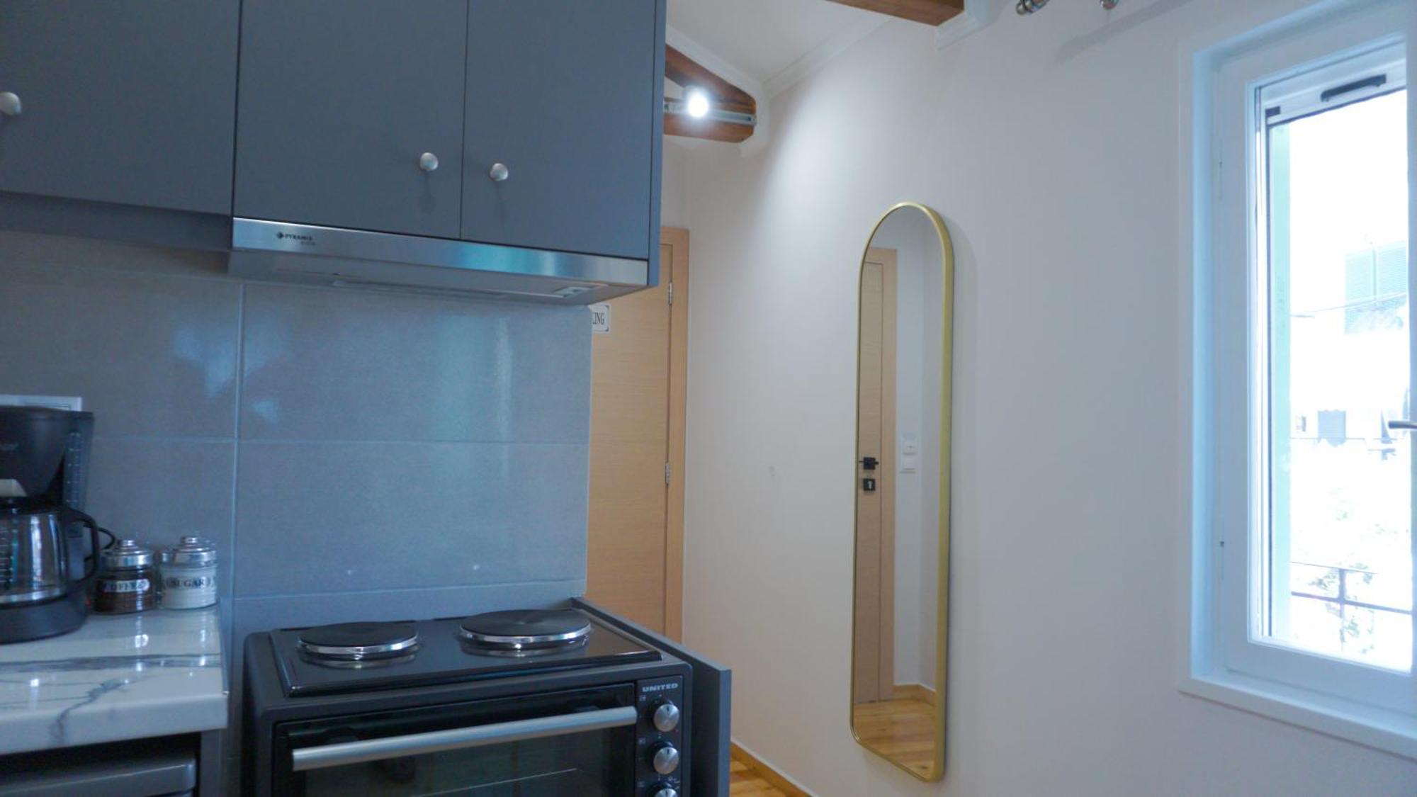 Lefkada Inn Studios Екстериор снимка