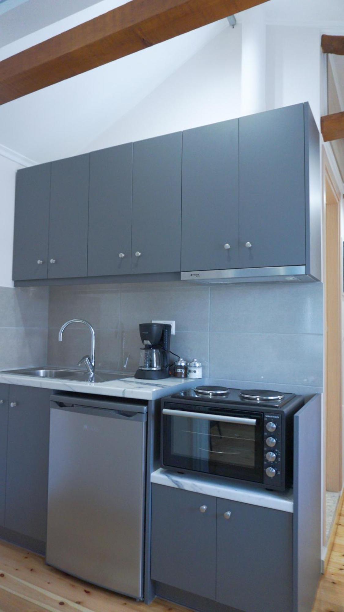 Lefkada Inn Studios Екстериор снимка
