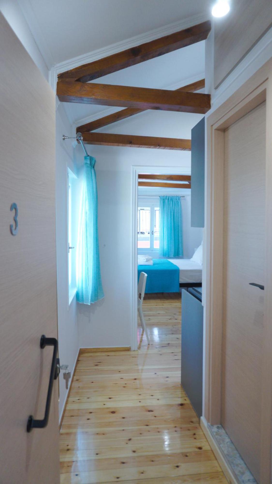 Lefkada Inn Studios Екстериор снимка
