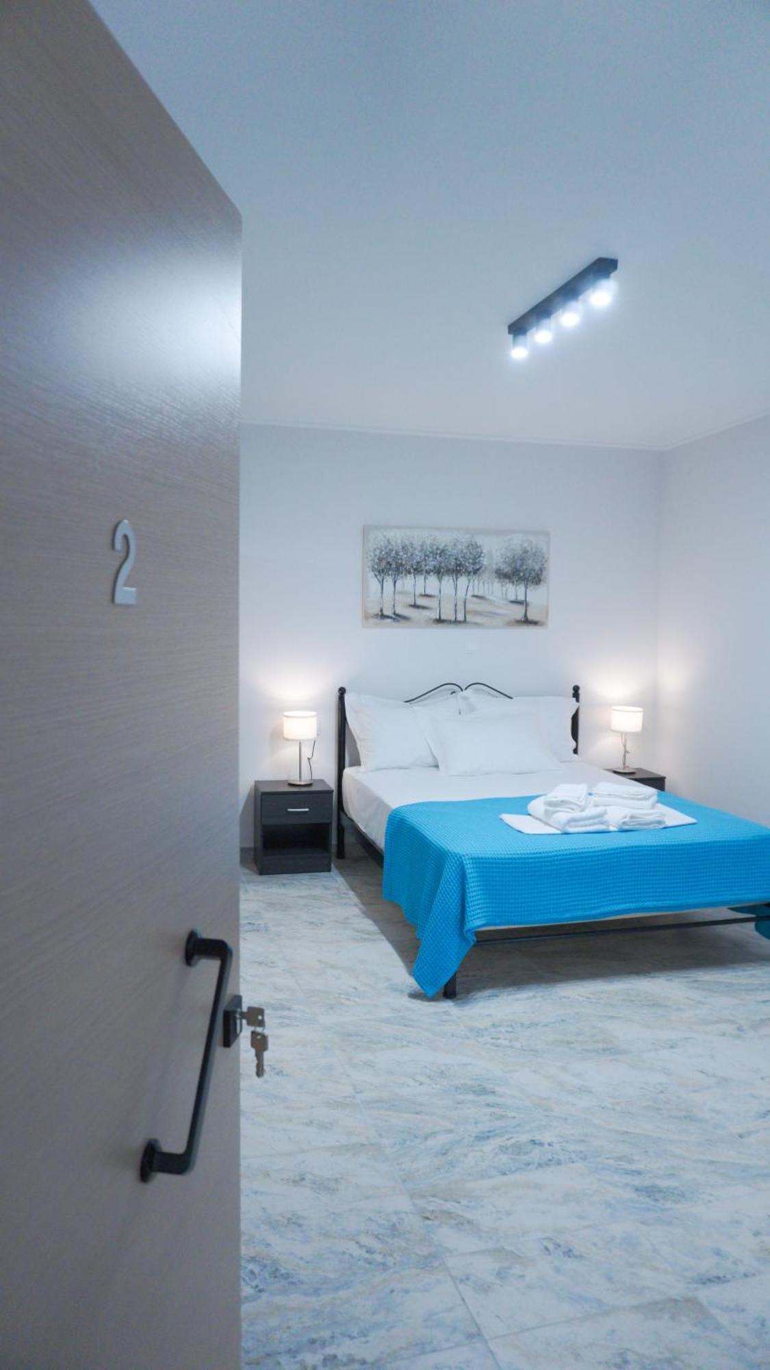 Lefkada Inn Studios Екстериор снимка